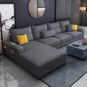 Diwan Sofa Model 1