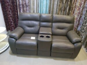 Recliner Model 8