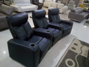 Recliner Model 9