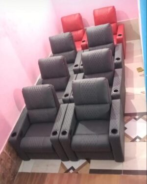 Recliner Model 14