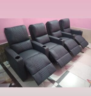 Recliner Model 15