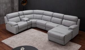 Recliner Model 16