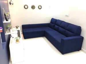 Diwan Sofa Model 16