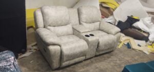 Recliner Model 17