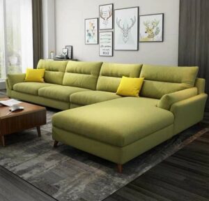 Diwan Sofa Model 7