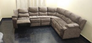 Recliner Model 1