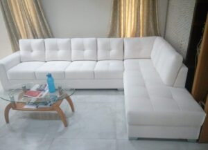 Diwan Sofa Model 10