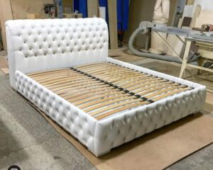 Luxury Cot Model 3