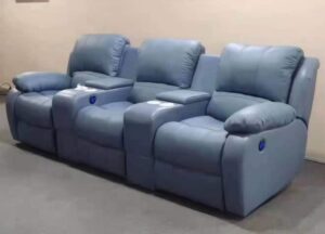 Recliner Model 2