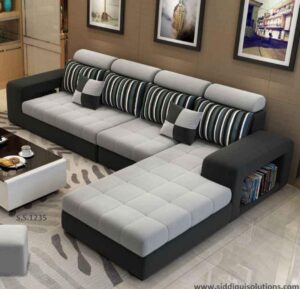 Diwan Sofa Model 11