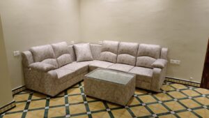 Party Hall Sofa Model