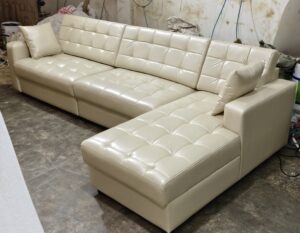 Diwan Sofa Model 12