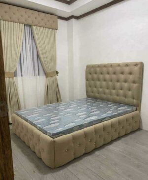 Luxury Cot Model 12