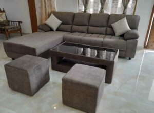 Diwan Sofa Model 13