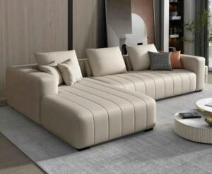 Diwan Sofa Model 14