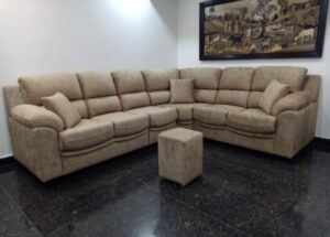 Customized Corner Sofa Model 30