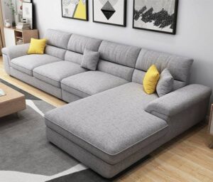 Diwan Sofa Model 2