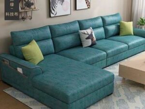 Diwan Sofa Model 5