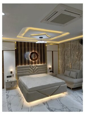 Royal Mattress